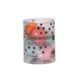Набор спонжей Starlet Professional Beautyblender, 6 шт, разные цвета STP-SPZH-6 фото 1