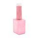 Каучукова база для гель-лаку френч Global Fashion Rubber Base Coat French, 15 мл 10 8104 фото 6