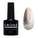 Гель-лак CROOZ CAT SUNSHINE GEL POLISH #1, 8 мл CR-GEL-CATSU01 фото 1