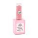 Каучукова база для гель-лаку френч Global Fashion Rubber Base Coat French, 15 мл 10 8104 фото 4