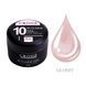 Гель для нарощування CROOZ Builder Gel #10 Shimmer Nude, 30 мл CR-26491 фото 1