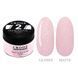 Жидкий полигель CROOZ LIQUID POLYGEL SHIMMER #2, банка, 30 мл CR-LPBUT-30-02 фото 1