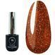 Світловідбивний гель-лак SAGA Professional Fiery gel polish #22, 9мл SG-GFIER-22 фото 1