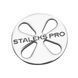 Педикюрний диск-основа подовжена STALEKS PRO PODODISC L 25 мм PDLset-25 PDLset-25 фото 4