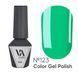 Гель-лак Valeri Color #123, 6 мл