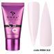 Акригель для наращивания и восстановления ногтей DNKa' Acryl Gel #04 Silk, тюбик, 30 мл