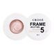 Гель для нарощування CROOZ FRAME JELLY GEL #5, 15 мл CROOZ-36231 фото 2