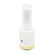 Базове каучукове покриття Bee Nails French Rubber Base Hema Free #18, 8 мл 25193 фото 1
