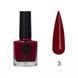 Лак для стемпинга SAGA Professional Stamping paint #3, 8 мл SAGA-STPNT-03 фото 1