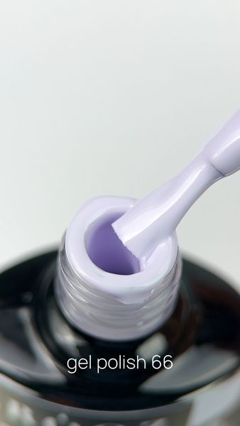 Гель-лак CROOZ GEL POLISH #66, 8 мл CR-GEL-P66 фото