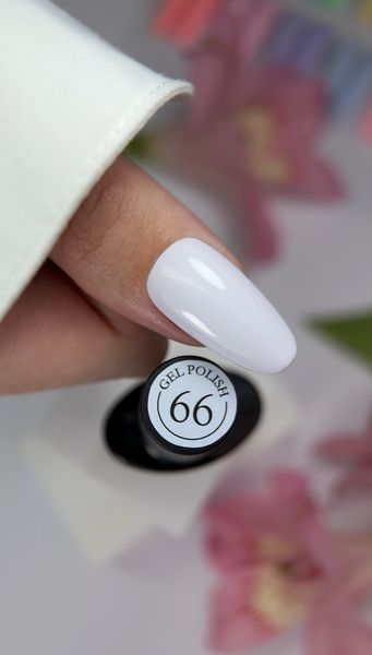 Гель-лак CROOZ GEL POLISH #66, 8 мл CR-GEL-P66 фото