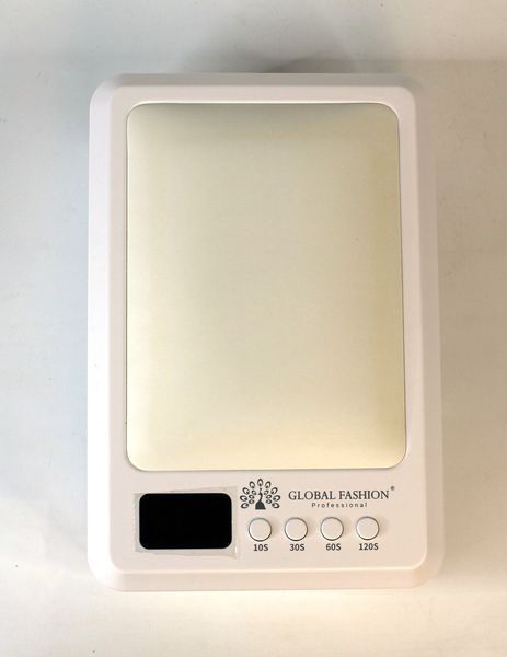 UV/LED-лампа для сушки ногтей Global Fashion L1003, 120 ВТ GF-L1003 фото