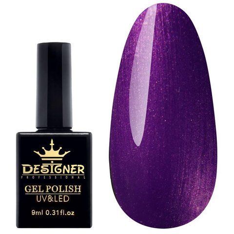 Гель-лак Designer Professional Gel Polish O394 DP-GP-O394 фото