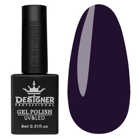 Гель-лак Designer Professional Gel Polish 442 DP-GP-442 фото