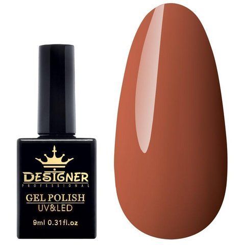 Гель-лак Designer Professional Gel Polish С88 DP-GP-C88 фото