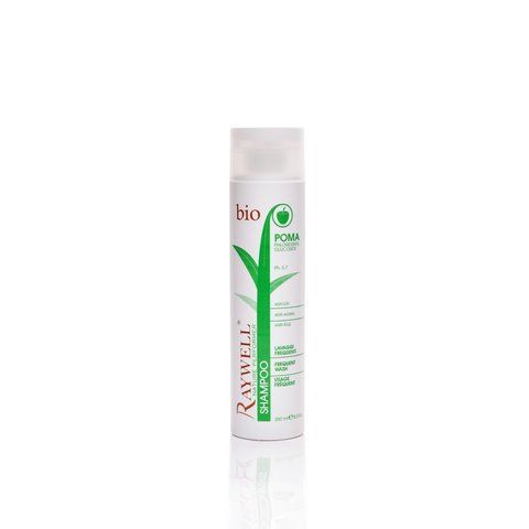 Шампунь для ежедневного использования Raywell BIO POMA, 250 ml RR349 фото