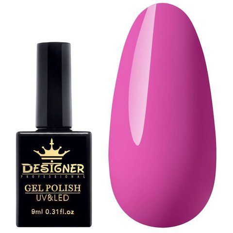 Гель-лак Designer Professional Gel Polish В38 DP-GP-B38 фото