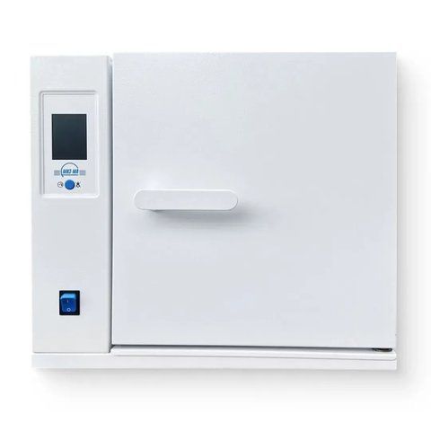 Стерилізатор повітряний ГП-20 з кольоровим дисплеєм і модулем WiFi GP-20LCD фото