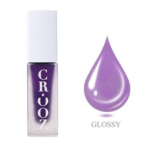 Лак для стемпінгу CROOZ Shine Stamping Nail Polish #33, 6 мл CR-SH-ST-33 фото