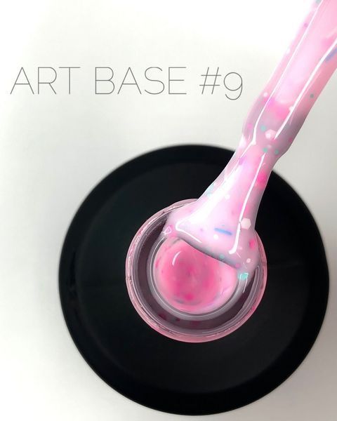 CROOZ ART BASE #9, 8 мл CR-BASE-ART9 фото