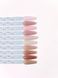 Гель для нарощування LUNA Premium Gel №08, 15 мл LUNA-PRG-08-15 фото 5