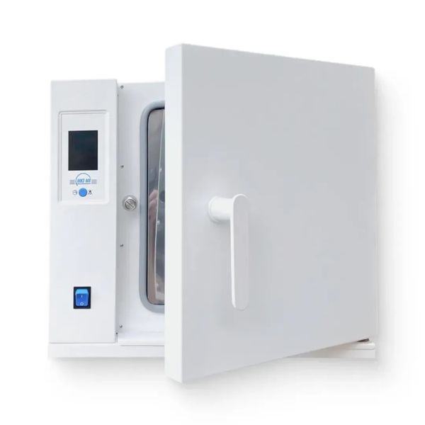 Стерилізатор повітряний ГП-20 з кольоровим дисплеєм і модулем WiFi GP-20LCD фото