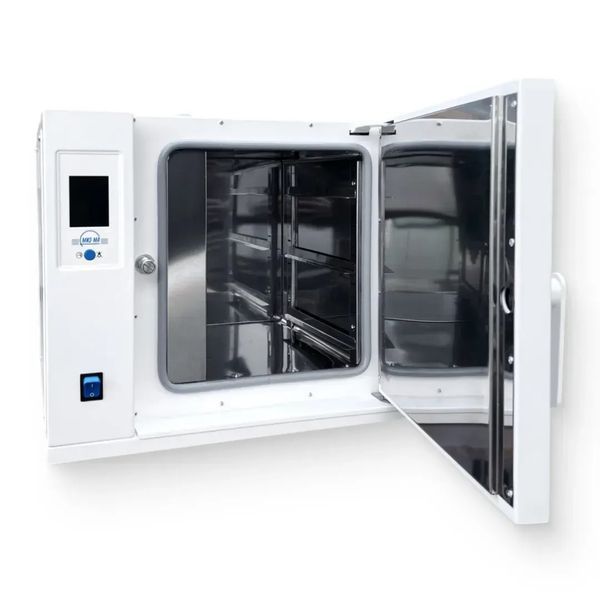 Стерилізатор повітряний ГП-20 з кольоровим дисплеєм і модулем WiFi GP-20LCD фото