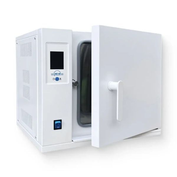 Стерилізатор повітряний ГП-20 з кольоровим дисплеєм і модулем WiFi GP-20LCD фото
