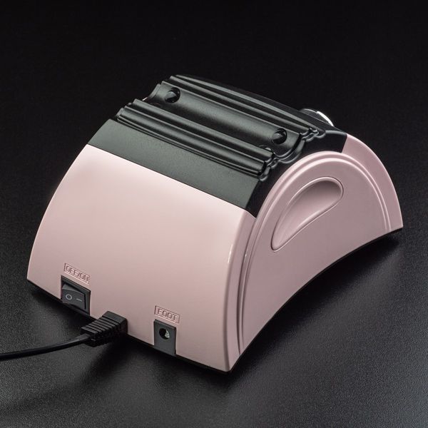Фрезер для манікюру і педикюру MOOX X310 50 000 об / хв 70W Рожевий Moox-310-R фото
