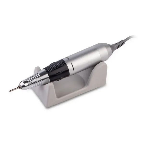 Фрезер для манікюру Bucos Nail Drill ZS-705 BLACK 65 Ват 35 000 об (+6 фрез в подарунок) ZS-705-65-30-BL фото