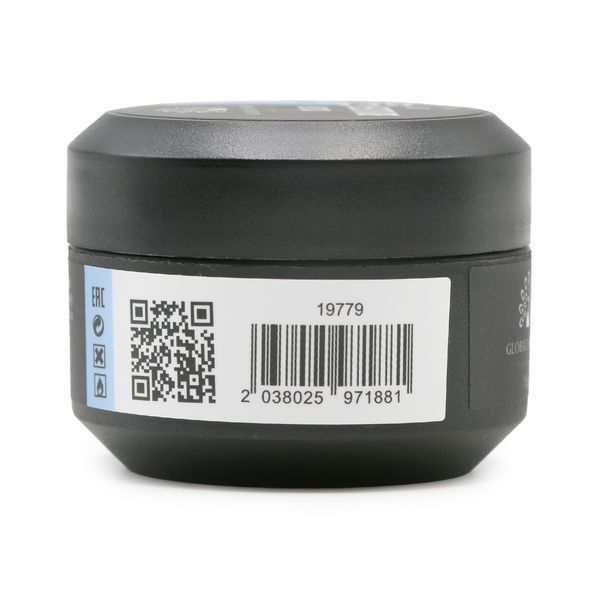 Гель для моделирования ногтей Global Fashion Color Builder Gel #03 Sky, 15 г 19779 фото