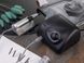 Фрезер для манікюру Bucos Nail Drill ZS-705 BLACK 65 Ват 35 000 об (+6 фрез в подарунок) ZS-705-65-30-BL фото 6