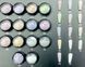 Светоотражающий пигмент Designer Professional Disco Powder 06 DP-VT-D06 фото 2