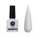 Лак для стемпінгу SAGA Professional Stamping paint, sticky, White, 8 мл SAGA-STPNT-SW фото 1