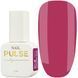 Гель-лак NAIL PULSE Gel Polish №139, 8 мл темно-малиновий NAILP-GPOL-139 фото 1
