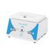 Высокотемпературный сухожаровый шкаф для стерилизации Microstop M1e MS-M1E фото 2