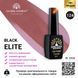 Гель-лак Global Fashion BLACK ELITE 124, 8 мл 2326 фото 3