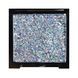 Гель-краска с глиттером Global Fashion Solid Sequins color gel 02, 5 г 15630 фото 3
