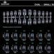 Гелевые типсы Designer Professional 18 DP-GT-18 фото 2