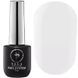 Гель-лак SAGA Professional Super White Gel Polish, 9 мл