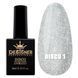 Гель-лак Designer Professional Disco Gel Polish, 9 мл, 01 DP-DGP-01 фото 1