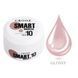 Гель для нарощування та зміцнення нігтів Crooz Smart Builder Gel #10, 30 мл CR-SBG-30-10 фото 1