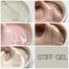Гель-желе для зміцнення нігтів SAGA Professional STIFF Gel, Natural, 13 мл SG-STIFF-Nat фото 4