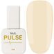 Гель-лак NAIL PULSE Gel Polish №39, 8 мл теплий бежево-нюдовий NAILP-GPOL-39 фото 1