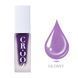 Лак для стемпинга CROOZ Shine Stamping Nail Polish #33, 6 мл CR-SH-ST-33 фото 1