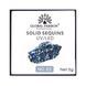 Гель-краска с глиттером Global Fashion Solid Sequins color gel 02, 5 г 15630 фото 2