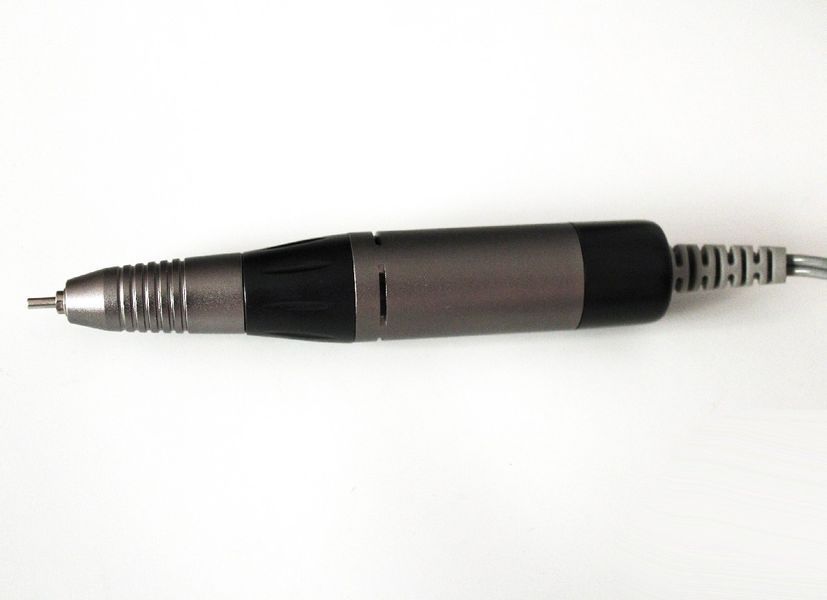 Фрезер для маникюра Bee Nails BN-335, 30 Вт, 45&nbsp;000 об/мин, Черный BN-335-BL фото