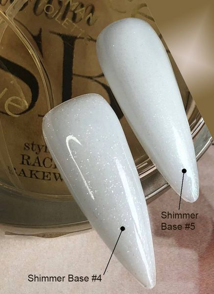 База із шиммером CROOZ Shimmer Base #5, 8 мл. CR-BASE-SH05 фото
