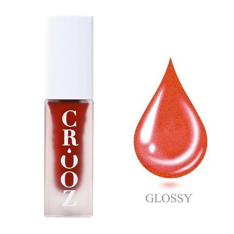 Лак для стемпінгу CROOZ Shine Stamping Nail Polish #34, 6 мл CR-SH-ST-34 фото