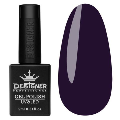 Гель-лак Designer Professional Gel Polish 443 DP-GP-443 фото